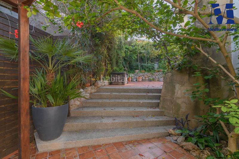 Foto de394ecf-df2e-47c9-ae93-2b798c791699. Miete chalet in passeig parc forestal 3 in Bellamar Castelldefels