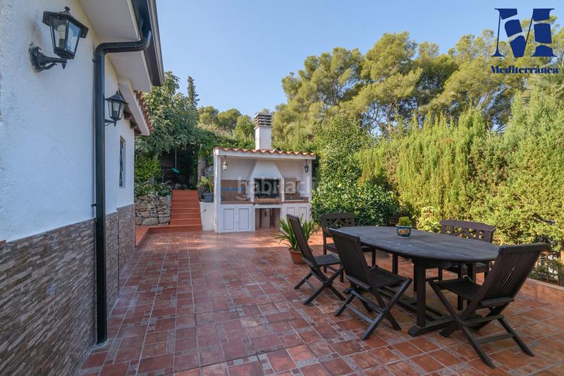 Foto df1a54e1-aba0-4ba3-85ff-720f5d3eaa33. Miete chalet in passeig parc forestal 3 in Bellamar Castelldefels