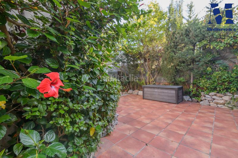 Foto e10115db-e8f8-4009-be4b-2dcb8518b04e. Miete chalet in passeig parc forestal 3 in Bellamar Castelldefels