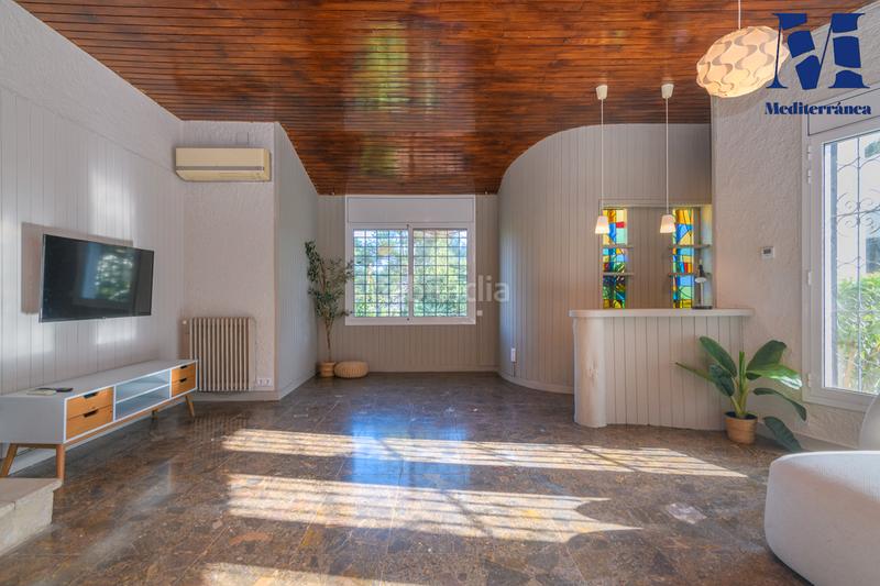 Foto f8f2a480-521e-4a27-a2f3-b7fed9719c04. Miete chalet in passeig parc forestal 3 in Bellamar Castelldefels