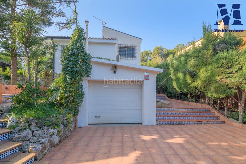 Foto fb470d97-75e0-4204-90e1-8097ff3c9b73. Miete chalet in passeig parc forestal 3 in Bellamar Castelldefels