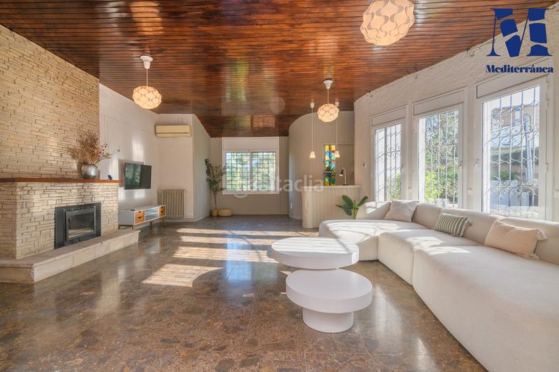 Foto fbd2a718-c13b-4b42-87ac-5cffa3e34912. Miete chalet in passeig parc forestal 3 in Bellamar Castelldefels