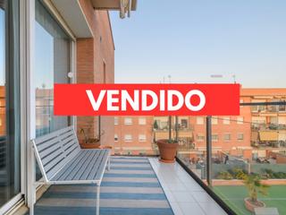 Pis a Avinguda de la Constitució 95