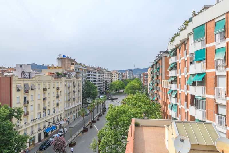 Foto 118c3beb-90f5-4ea0-9e57-5d8aa0c7ec83. Pis a Sants Barcelona