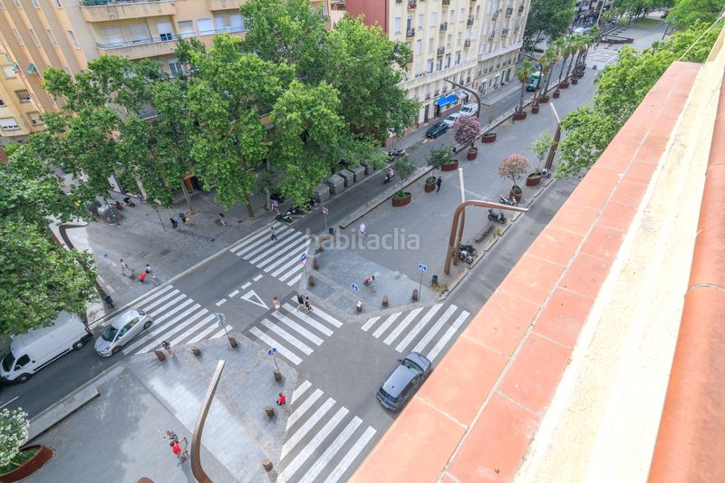 Foto 59ff62e5-3a9a-4c9d-b54f-0f5cf3f23ffd. Pis a Sants Barcelona