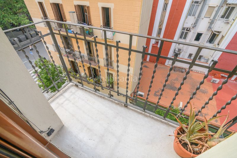 Foto 7dd8e5a3-919e-4a00-9866-260a5f5b5a12. Pis a Sants Barcelona