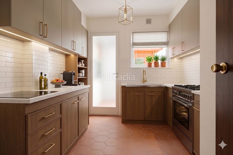 Foto 48880d31-2c54-42bd-9152-928fdea29e3d. Pis a Centre Castelldefels