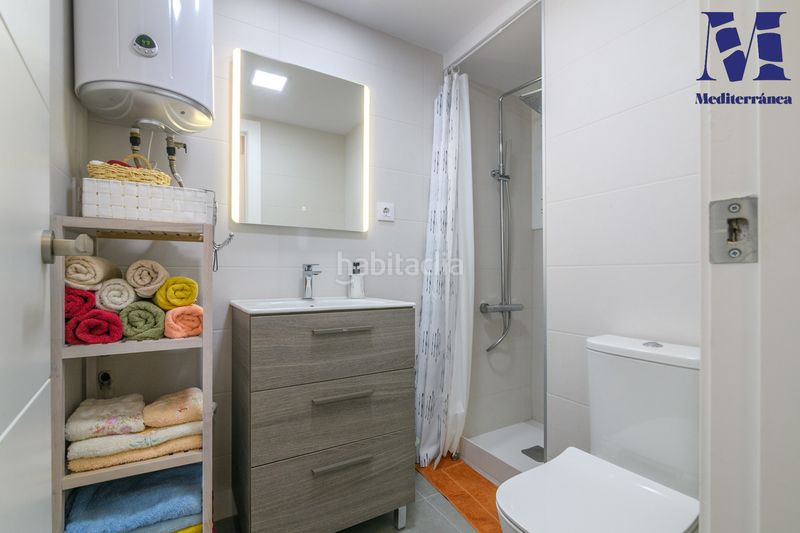 Foto ccb35cca-d8d2-40e3-8de7-236f1abaa8d2. Pis amb aparcament a Bellamar Castelldefels