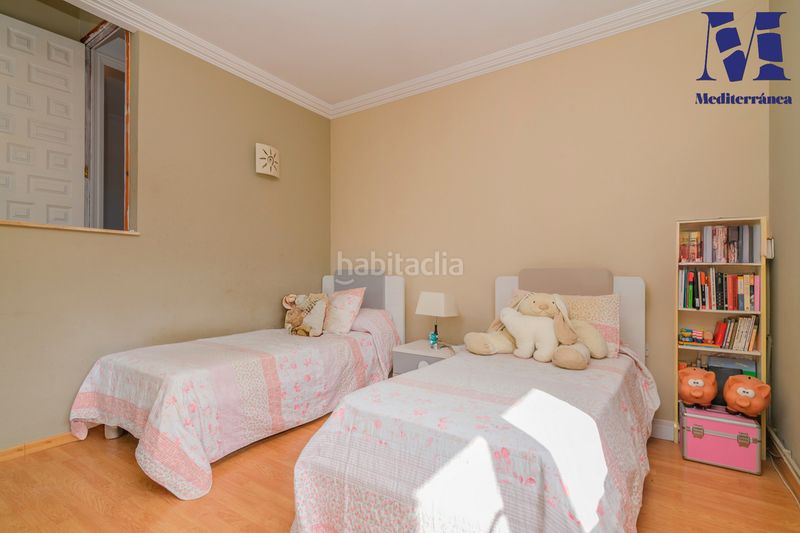 Foto 89f02d63-588c-4dfc-9895-3e9e8b03d268. Casa amb calefacció a Les Botigues Castelldefels
