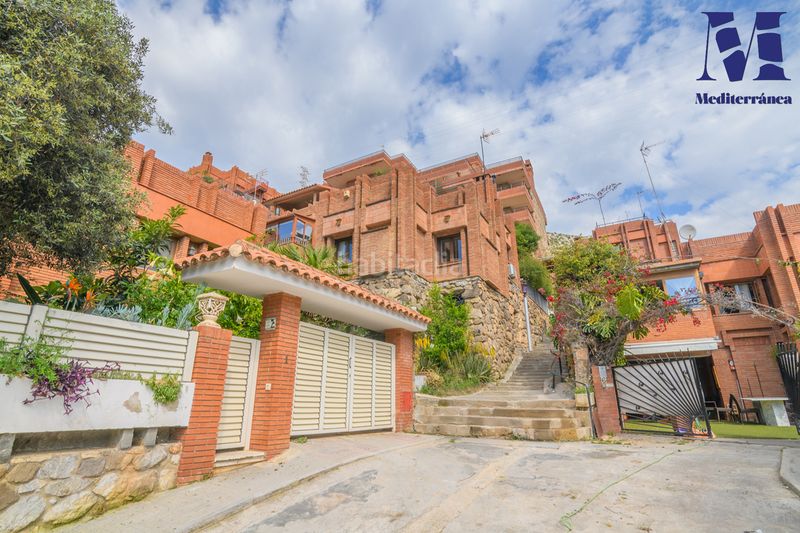Foto c1a98cea-07f6-43e2-9a94-d6bab305d841. Casa amb calefacció a Les Botigues Castelldefels