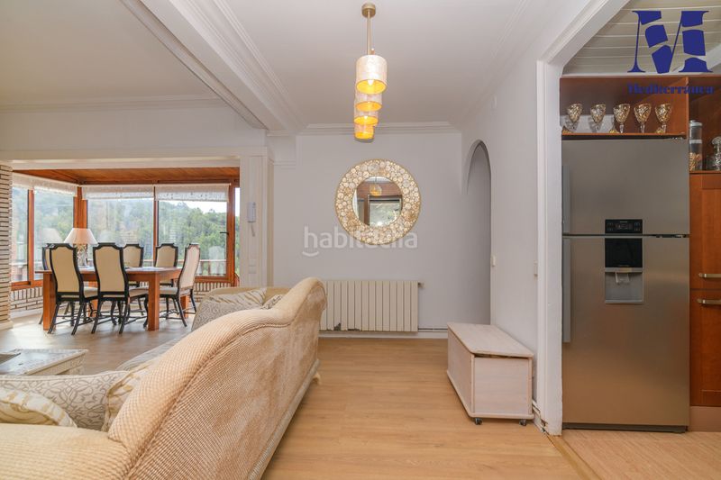 Foto e05abf56-974a-42d7-a40b-15200aed8847. Casa amb calefacció a Les Botigues Castelldefels