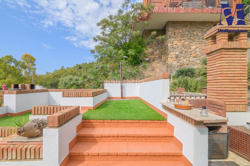 Foto e06c521c-6d6d-47a5-86b2-9d6e00094844. Casa amb calefacció a Les Botigues Castelldefels