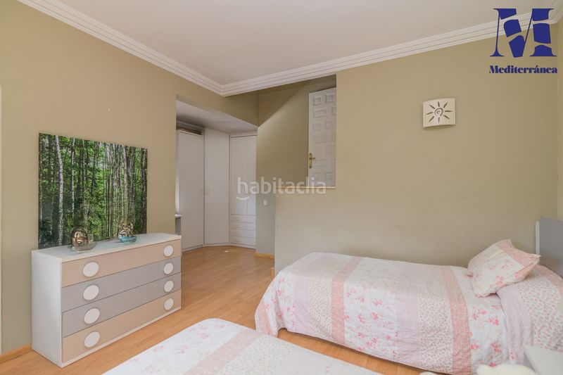Foto 437ca2c7-31e9-497b-812e-e1a41e1b65f7. Casa amb xemeneia piscina a les botigues de Sitges Sitges