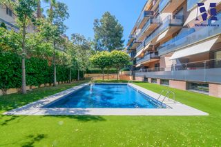 Location Appartement  Avinguda 312. Exclusivo dúplex en alquiler