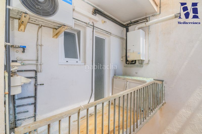 Foto b4a4bd4d-daed-490c-9299-037eb3070cdc. Àtic amb calefacció a Centre Castelldefels