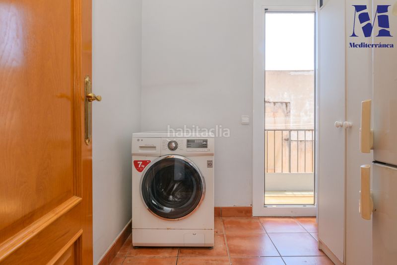 Foto e15ad497-eca4-4635-8e4c-b63bb63cedea. Àtic amb calefacció a Centre Castelldefels