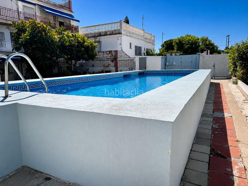 Foto dcd290d7-f945-4b0f-a989-ee00d13ac7ab. Estudi amb piscina a les botigues de Sitges Sitges