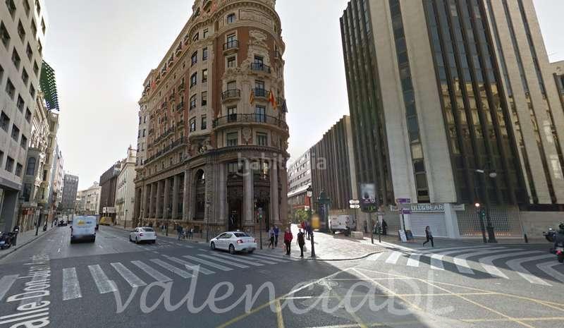 Foto 3e40b0fb-6d43-4f09-b1f6-d9e6f6872178. Building in El Mercat Valencia