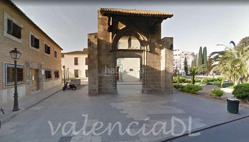 Foto dedb6168-5350-4698-a373-d2a7f900bbf7. Building in El Mercat Valencia