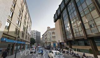 Edificio in El Mercat