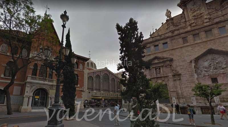 Foto 0b7e1f3a-5132-4014-ba23-6a898ba24f4a. Edificio en El Mercat Valencia