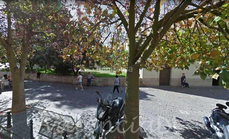 Foto e8c8bb3b-0774-49ec-ac15-08ab666446cd. Edificio en El Mercat Valencia