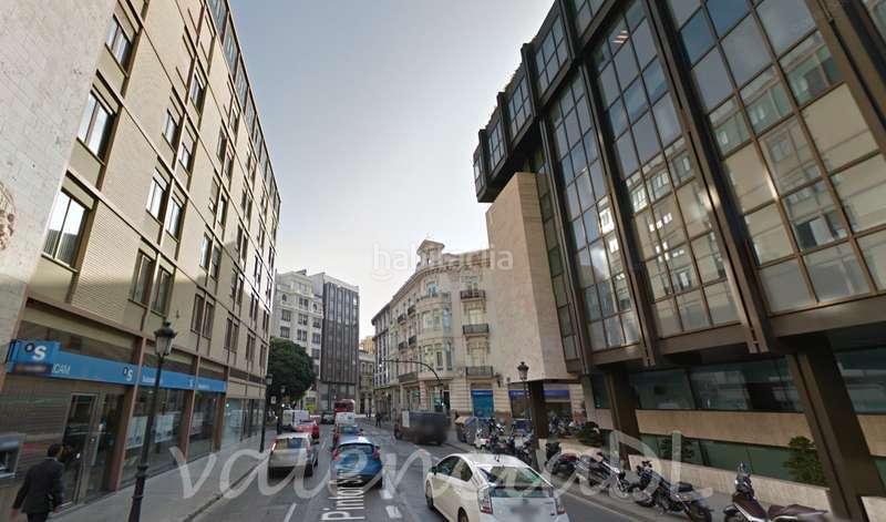 Foto 845f227d-d926-4af8-8ecc-c35a0fee9cbf. Edifici a El Mercat Valencia