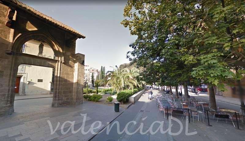 Foto aaab16e2-db49-427b-9fd6-b27e45900904. Gebäude in El Mercat Valencia