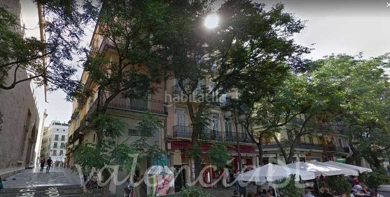 Foto be057080-b069-4230-8b7e-bce817b02e63. Gebäude in El Mercat Valencia