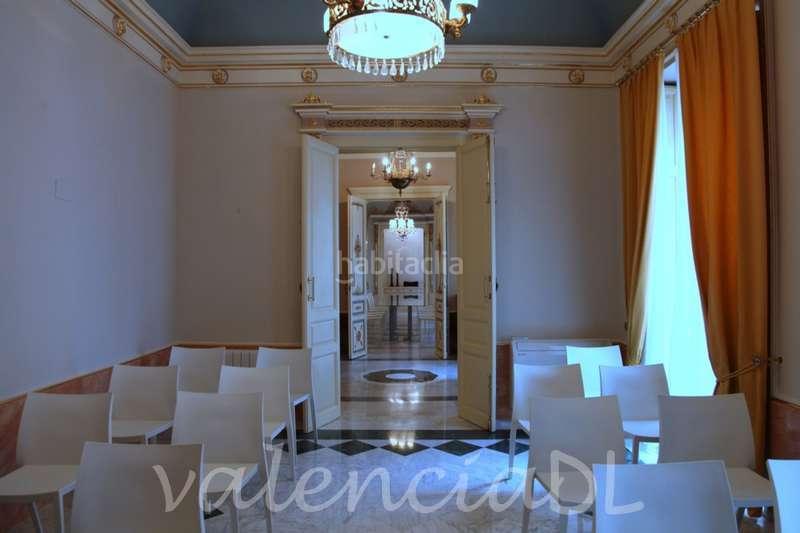 Foto 46e117a1-b8f3-4f6f-aafd-d13591c80583. Édifice dans El Carme Valencia