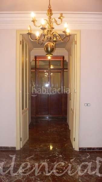 Foto 6a392f94-5f27-4e2c-9d2e-f6cc2804019f. Édifice dans El Carme Valencia