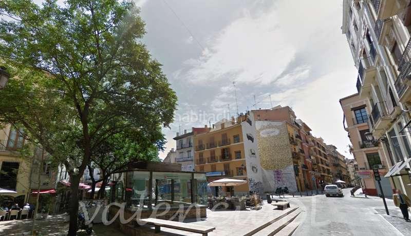 Foto 7a9bbadb-1429-4fb2-8b34-701c629ac5d6. Édifice dans El Carme Valencia