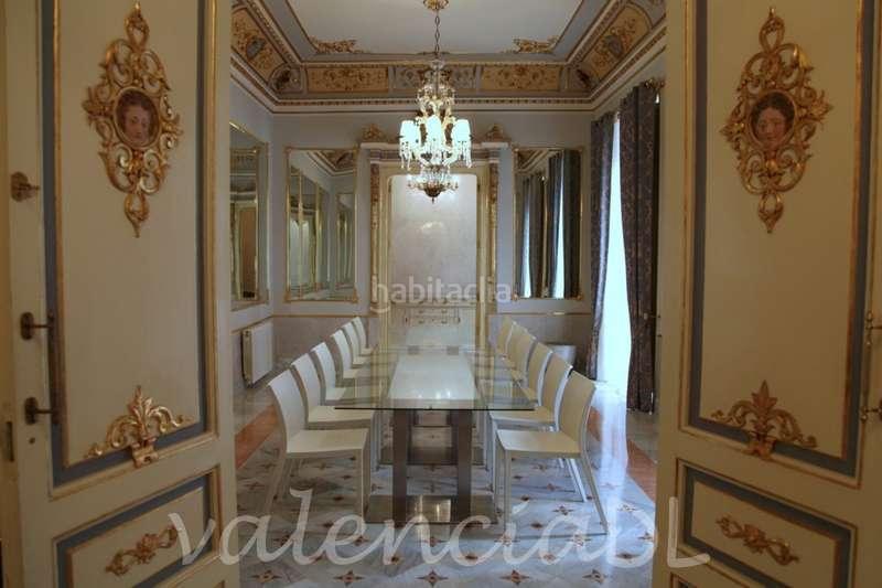 Foto 86620bff-ccf4-4e58-9ab9-27a96ecec156. Édifice dans El Carme Valencia