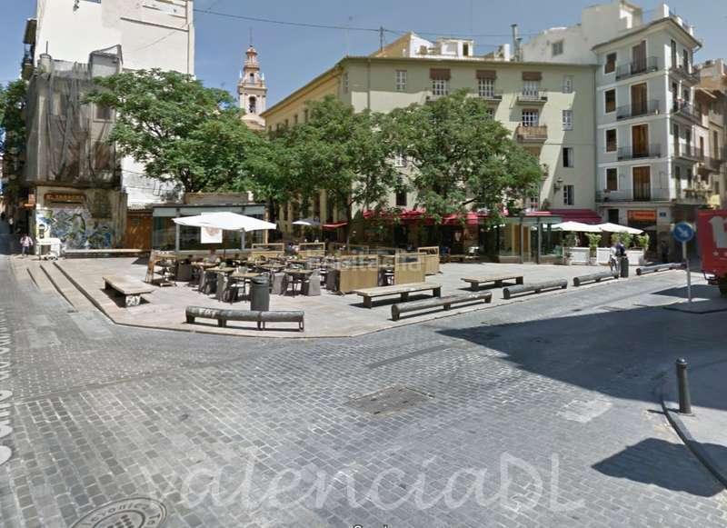 Foto 8bb406dc-e6f2-43fb-82a2-f369005c4efb. Édifice dans El Carme Valencia