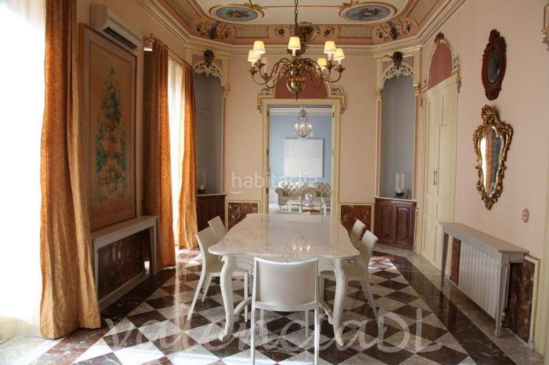 Foto c1ac7c6f-95b0-44b2-947a-10b314ec390a. Édifice dans El Carme Valencia