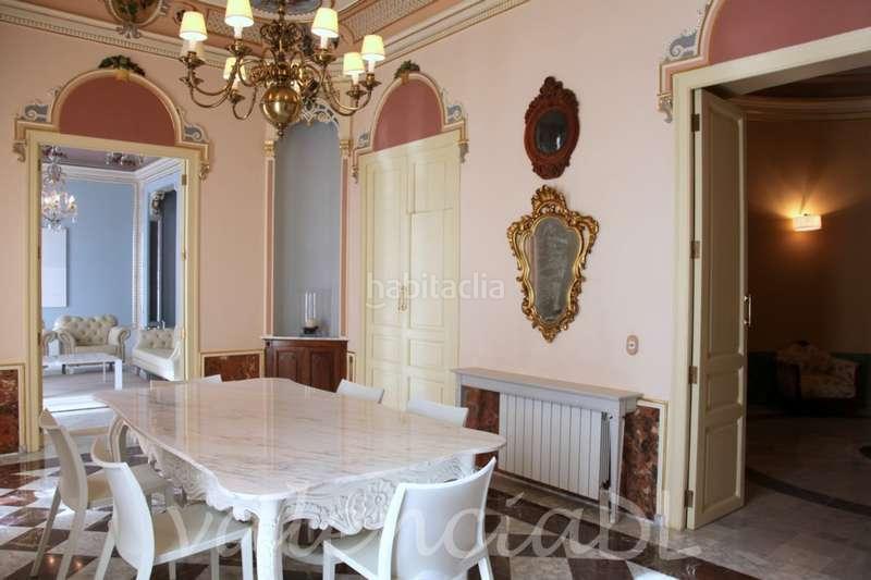 Foto ed174fed-9981-4d87-89ea-357455f92979. Édifice dans El Carme Valencia