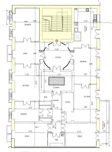 Foto 0c1dc6e0-35a9-4497-ad20-28a0d67ee3b0. Edificio en El Carme Valencia