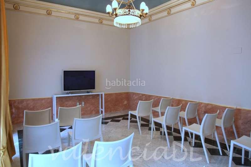 Foto 190e0802-736f-4f9c-bc56-a04b2d6c0986. Edificio en El Carme Valencia