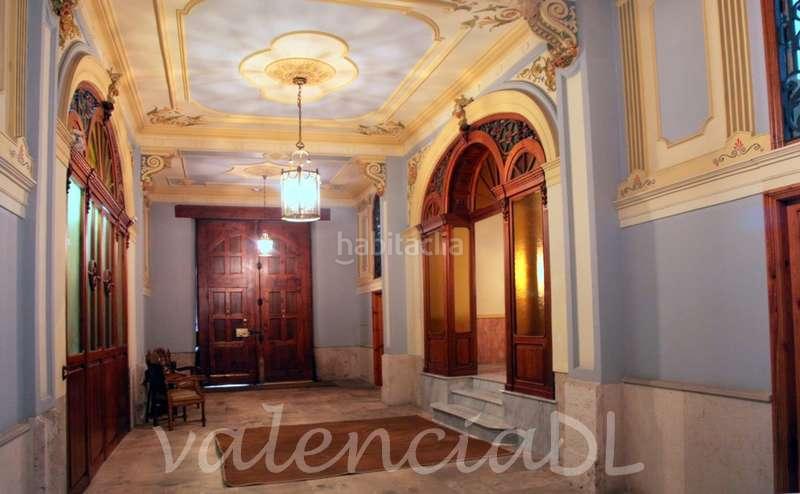 Foto 2138987e-6232-4e50-937a-548202896200. Edificio en El Carme Valencia