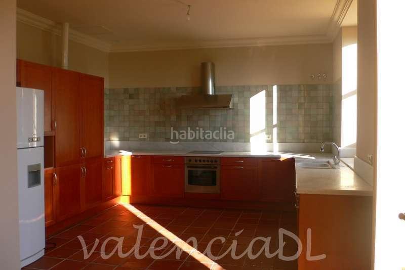 Foto 2e2dba90-06a4-428d-9774-203416bfe7ba. Edificio en El Carme Valencia