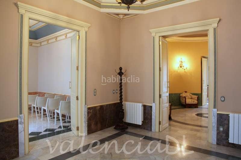 Foto 34bfe644-09e7-41e6-8755-7e838af06758. Edificio en El Carme Valencia