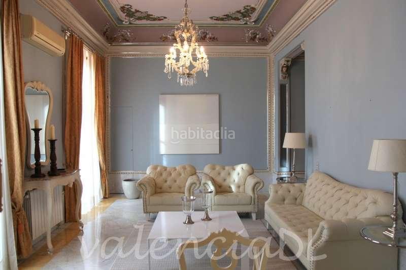 Foto 37f243eb-38c7-4181-8685-c98b9660d15d. Edificio en El Carme Valencia