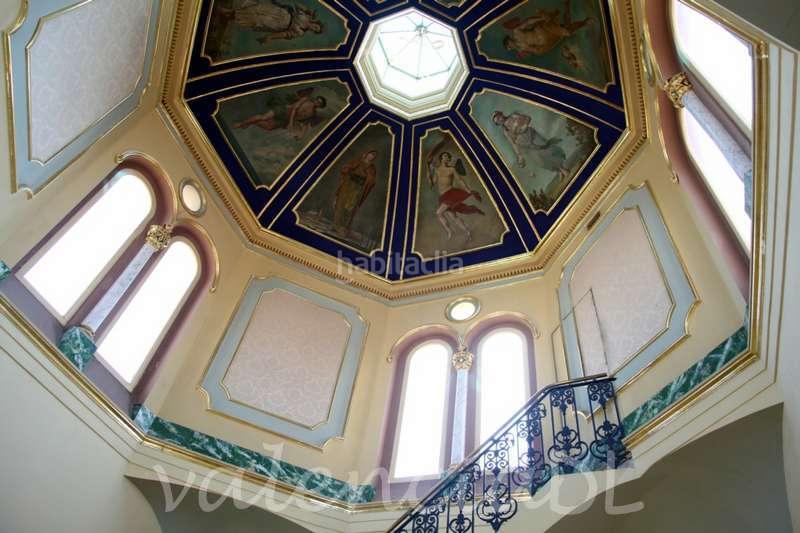 Foto 4673f7f2-24e0-4367-a441-40ffde4bd4a5. Edificio en El Carme Valencia