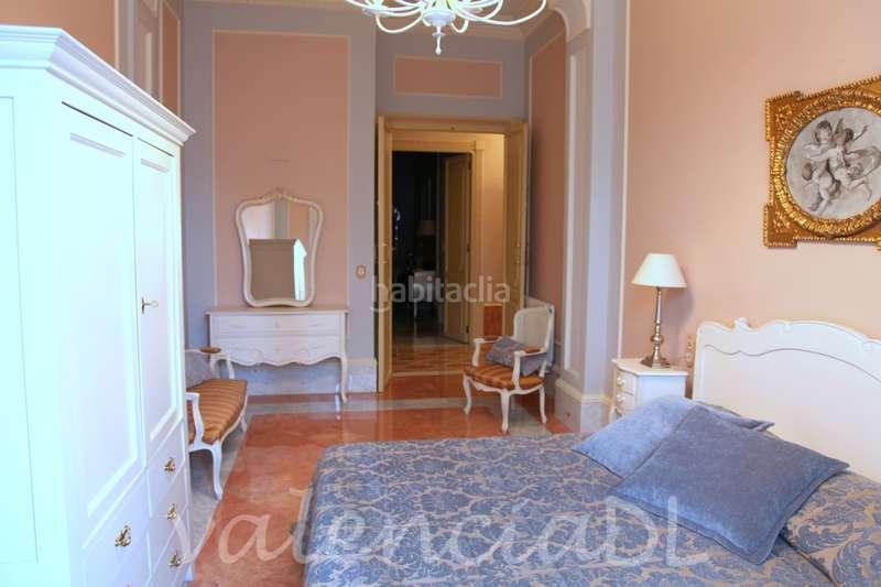 Foto 7dc83495-9a83-4d08-a9be-ffc842708c9a. Edificio en El Carme Valencia