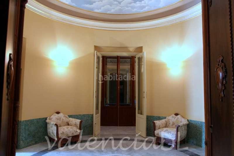 Foto 8ce98143-7ae2-4d9d-bdb3-83b03a5a7bd5. Edificio en El Carme Valencia