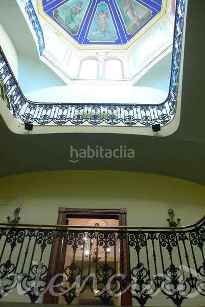 Foto a3bfc0ab-b021-44ea-8740-48a1d7595c94. Edificio en El Carme Valencia