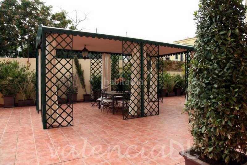 Foto e138ff3c-2893-4e84-9c56-08cbebabcfa8. Edificio en El Carme Valencia