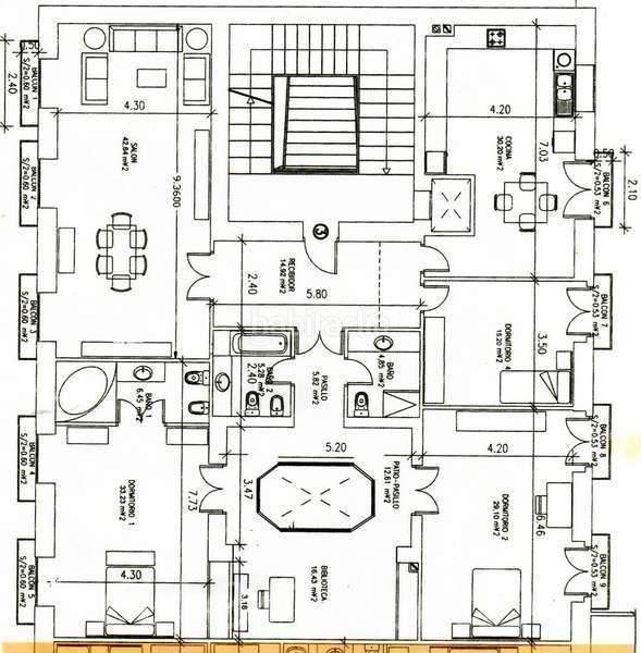 Foto f17b9914-02be-4da5-8005-043139349b85. Edificio en El Carme Valencia