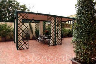 Gebäude in El Carme