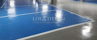 Posto auto in Polígono del Aeropuerto